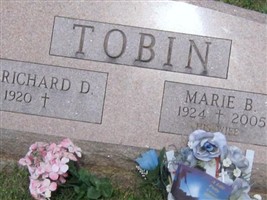 Richard D. Tobin