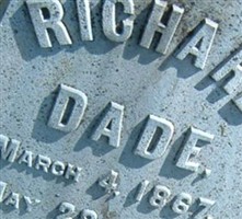 Richard Dade