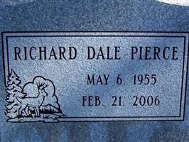 Richard Dale Pierce