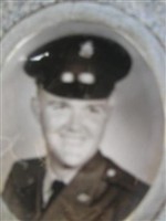 Richard Dale 'Ricky' Sutherland Richard Dale 'Ricky' Sutherland