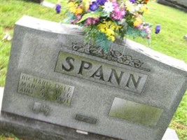 Richard Dale Spann Richard Dale Spann