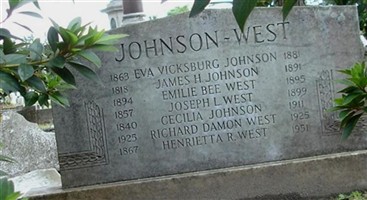 Richard Damon West Richard Damon West
