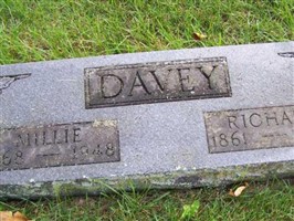 Richard Davey