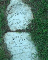 Richard Dawes