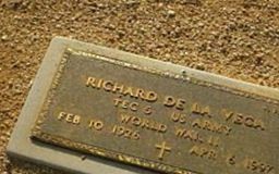 Richard De La Vega