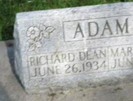 Richard Dean Adams