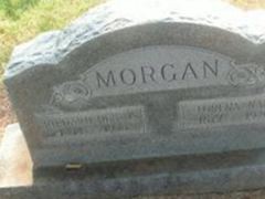 Richard Dennis Morgan Richard Dennis Morgan