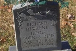 Richard Dewayne Hood Richard Dewayne Hood