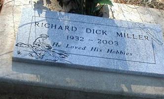 Richard "Dick" Miller