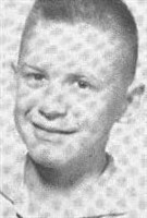 Richard "Dick" Ray Manning Richard "Dick" Ray Manning