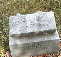 Richard "Dick" Weiland