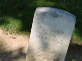 Richard Don Martinez