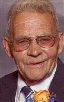 Richard Donald Hruby Richard Donald Hruby