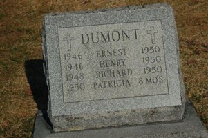 Richard Dumont
