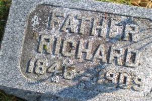 Richard Dutton