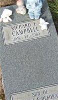 Richard E. Campbell