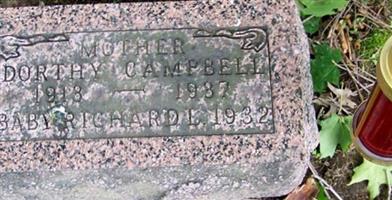 Richard E. Campbell