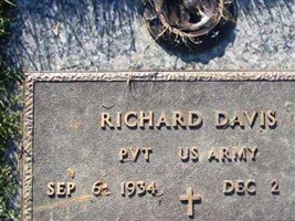 Richard E. Davis