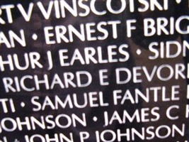 Richard E. Devore Richard E. Devore