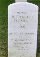 Richard E Fleming Richard E Fleming