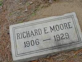 Richard E. Moore