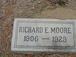 Richard E. Morgan Richard E. Morgan