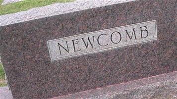 Richard E. Newcomb