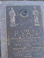 Richard E. Ryan