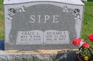 Richard E Sipe Richard E Sipe