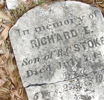 Richard E. Stokes