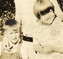 Richard Earl Davey Richard Earl Davey