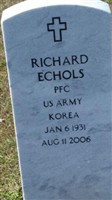 Richard Echols Richard Echols
