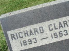 Richard Edgar Clark