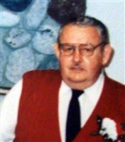 Richard Edison Smith