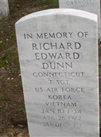 Richard Edward Dunn