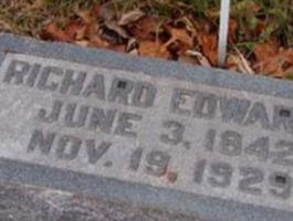 Richard Edwards