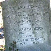 Richard Edwards