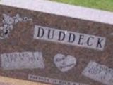 Richard Elgin Duddeck