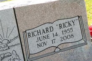 Richard Emanuel Burt Richard Emanuel Burt