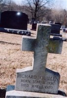 Richard Ernest Quillen