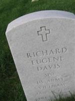 Richard Eugene Davis