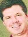 Richard Eugene "Rick" Goodman