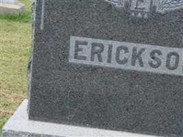Richard Everette Erickson