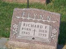 Richard F. Flynn