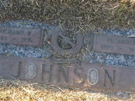 Richard F. Johnson