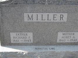 Richard F. Miller