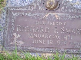 Richard F. Smart Richard F. Smart
