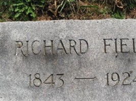 Richard Field Richard Field