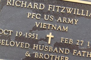 Richard Fitzwilliam Richard Fitzwilliam