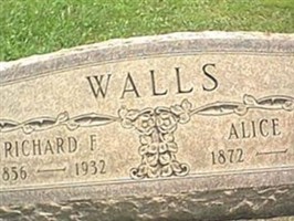 Richard Forman Walls